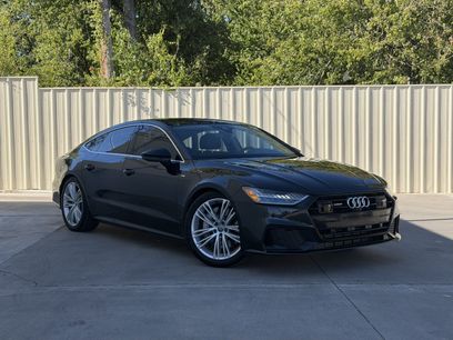 Used 2019 Audi A7 3.0T Prestige w/ Prestige Package