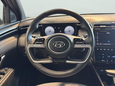 Used 2023 Hyundai Santa Cruz SEL Premium AWD/4WD image 14