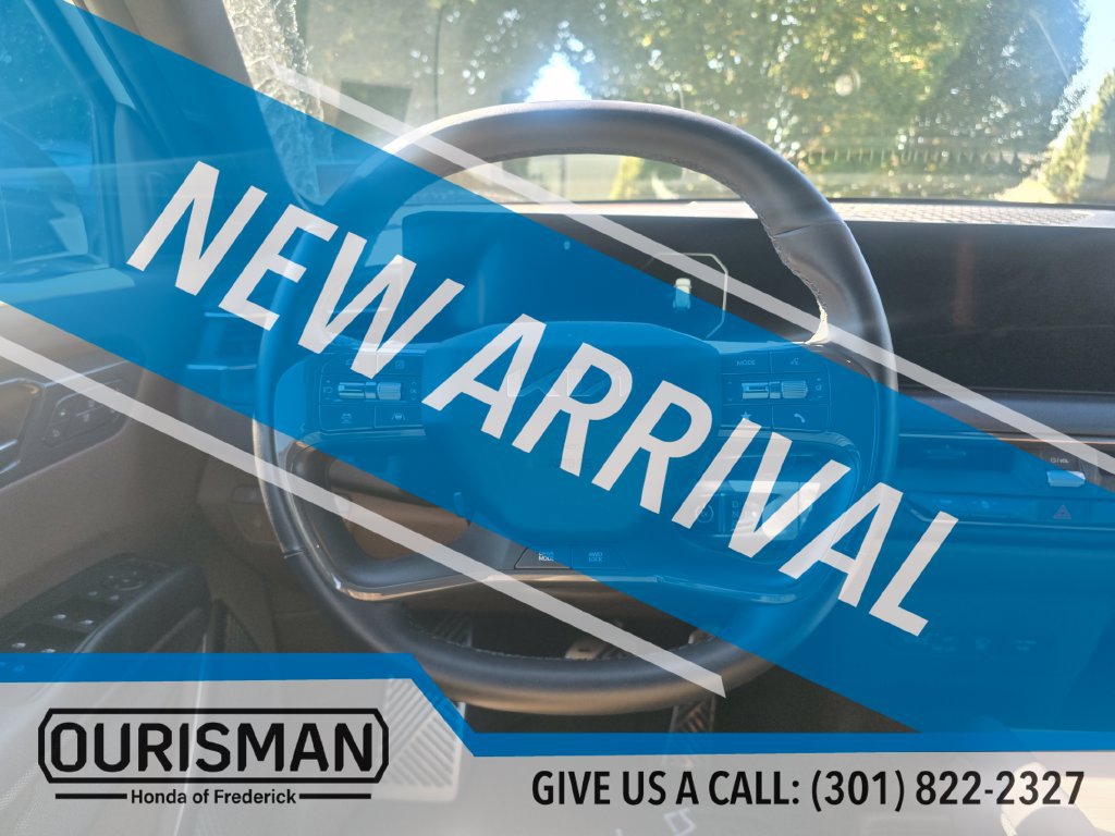 Used 2024 Kia EV9 GT-Line AWD/4WD image 14