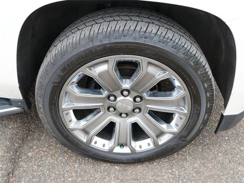 Used 2015 GMC Yukon Denali w/ Open Road Package image 7