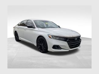 Used 2022 Honda Accord Sport 360° Tour