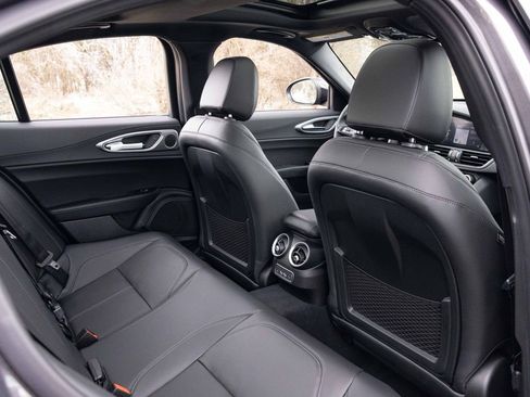 New 2026 Alfa Romeo Giulia AWD w/ Driving Assist Package image 55