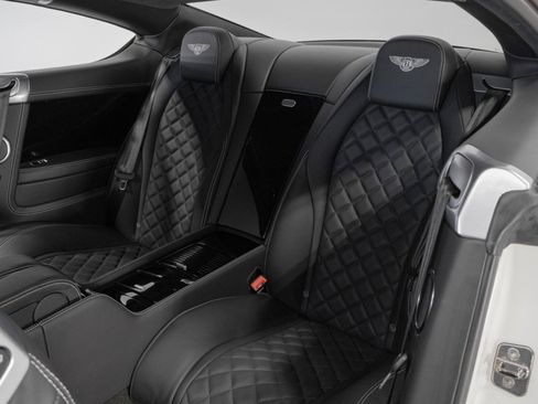 Used 2016 Bentley Continental GT AWD/4WD image 37