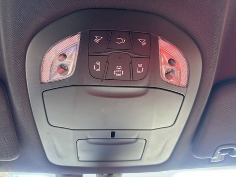 Certified 2020 Chrysler Pacifica Limited w/ Quick Oder Package 2EV RED-S FWD image 26