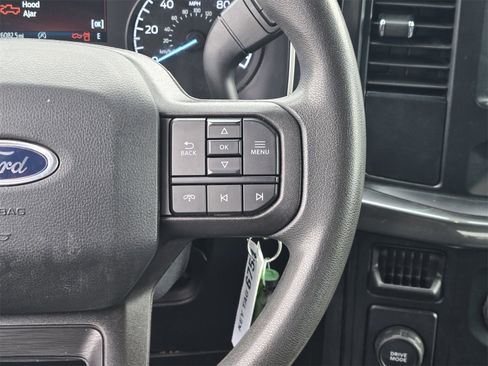Certified 2023 Ford F150 XL w/ STX Appearance Package image 27