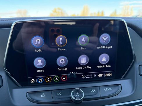 Used 2021 Chevrolet Blazer RS w/ Enhanced Convenience Package image 12