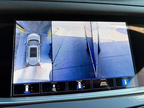 Certified 2024 Cadillac XT5 Premium Luxury w/ Technology Package image 34