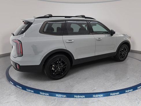 Used 2024 Kia Telluride EX X-Line AWD/4WD image 5