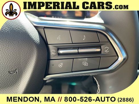 New 2026 Chevrolet Equinox EV LT image 27