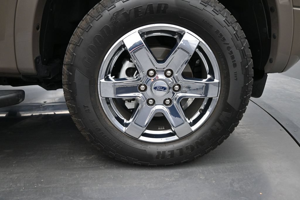 Used 2025 Ford Ranger XLT AWD/4WD image 15