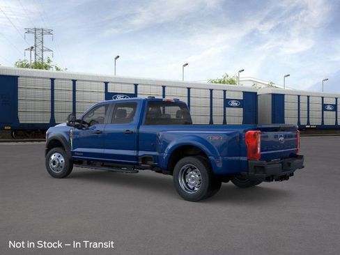 New 2026 Ford F450 XL image 4