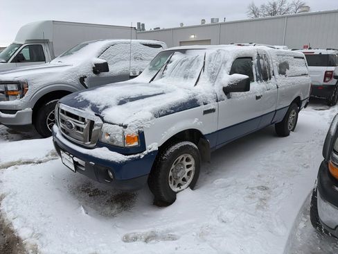Used 2011 Ford Ranger XLT image 3