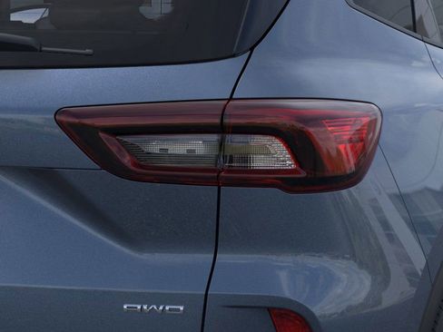 New 2026 Ford Escape ST-Line w/ Cold Weather Package image 21