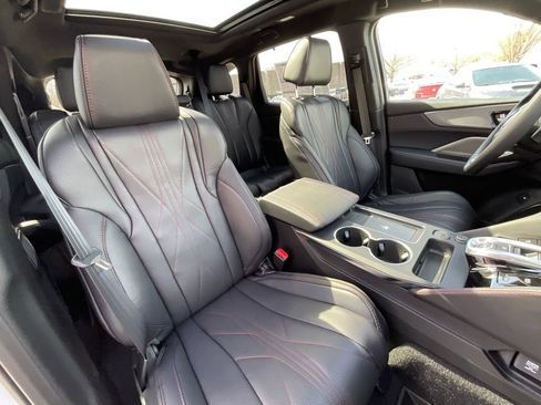 New 2026 Acura MDX A-Spec AWD/4WD image 17