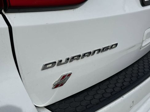 Used 2023 Dodge Durango GT image 9