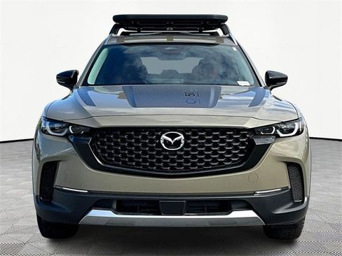New 2025 MAZDA CX-50 Meridian Edition w/ Apex Package image 2
