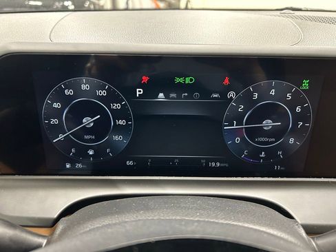 New 2026 Kia Seltos EX w/ EX Sunroof Package image 14