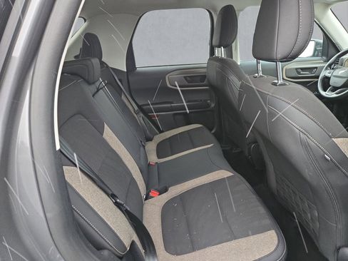 Certified 2025 Ford Bronco Sport Big Bend image 24