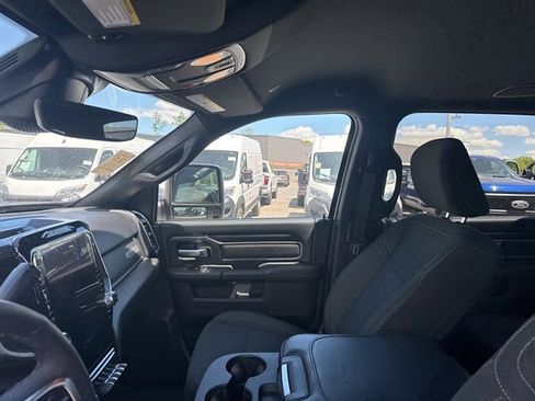 Used 2026 RAM 2500 Big Horn AWD/4WD image 24