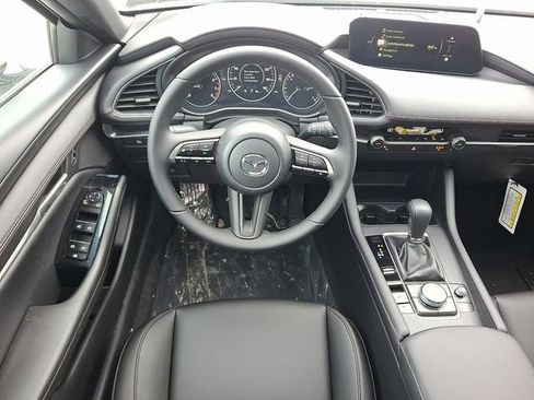 New 2026 MAZDA MAZDA3 s image 12