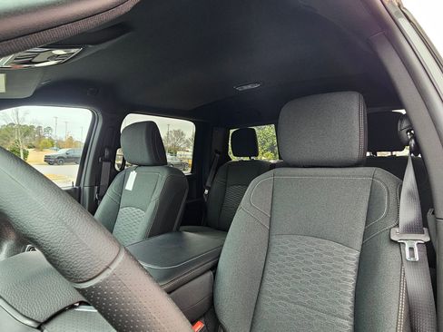 New 2026 RAM 2500 Tradesman image 19