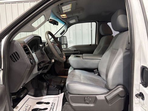 Used 2013 Ford F250 XL w/ PWR Equipment Group AWD/4WD image 11