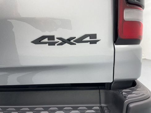 Used 2023 RAM 1500 Rebel image 53