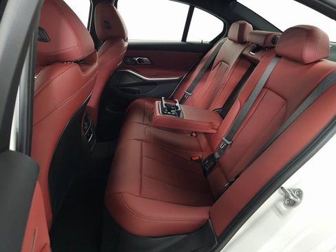 Used 2026 BMW M340i xDrive image 33