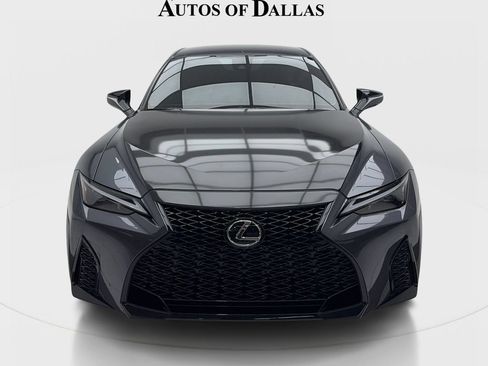 Used 2025 Lexus IS 300 F Sport RWD image 3