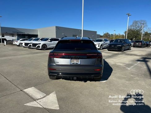 New 2026 Audi Q8 Premium Plus AWD/4WD image 6