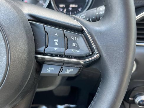 Certified 2025 MAZDA CX-5 AWD 2.5 S w/ Preferred Package image 22
