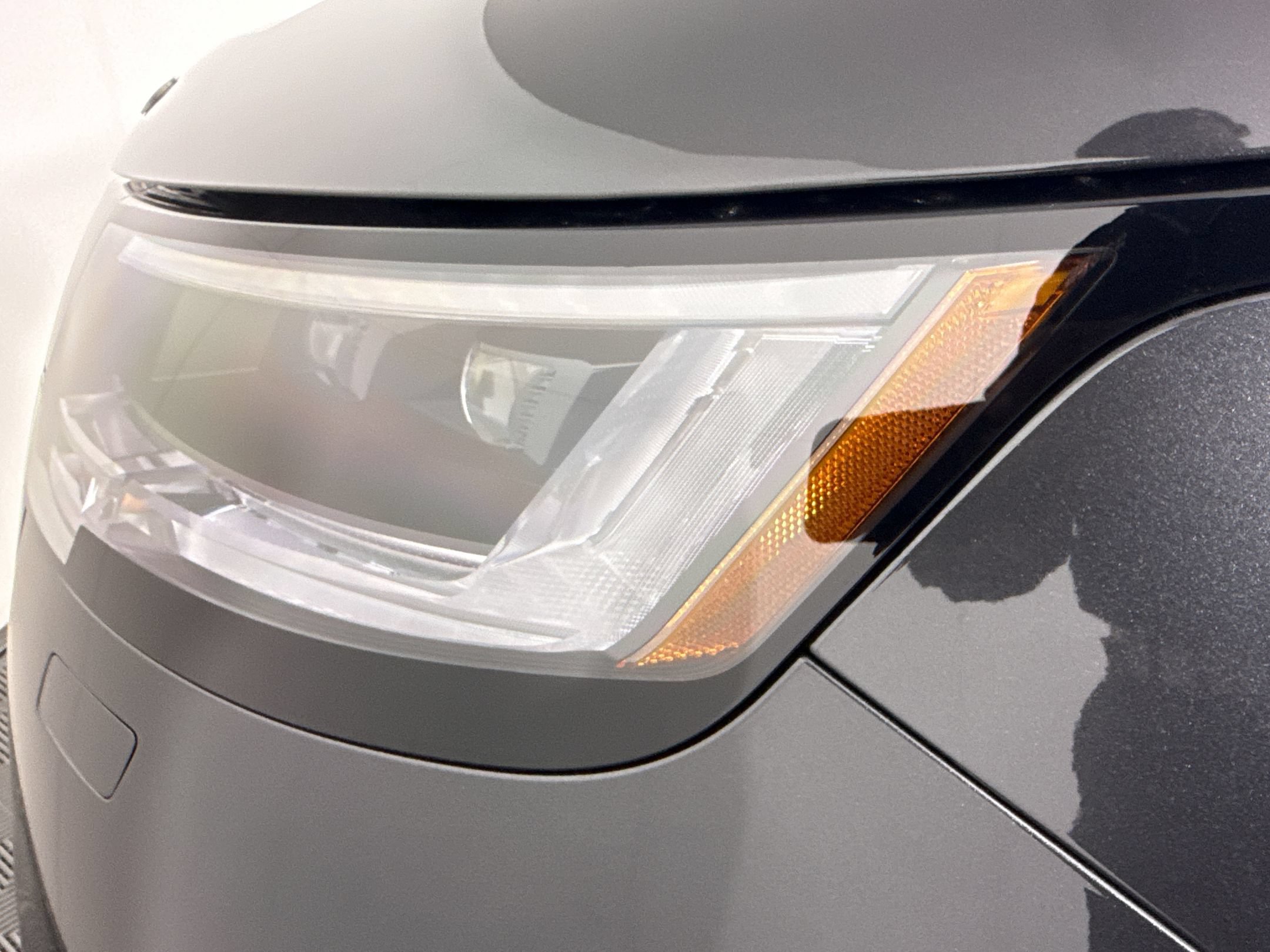 New 2026 Land Rover Range Rover SE AWD/4WD image 11