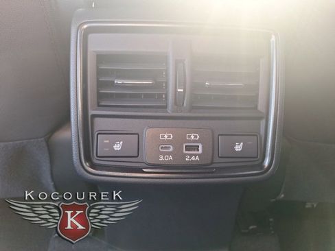 New 2025 Subaru Forester Touring image 11