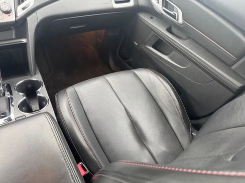 Used 2016 GMC Terrain SLT w/ Open Road Package FWD image 21
