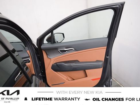 New 2026 Kia Sportage X-Line image 15