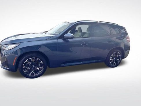 New 2026 BMW X3 xDrive30i w/ Premium Package AWD/4WD image 17