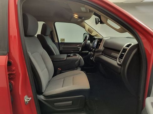 Used 2019 RAM 1500 Big Horn AWD/4WD image 23