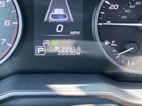 Used 2024 Subaru Outback Touring XT AWD/4WD image 34