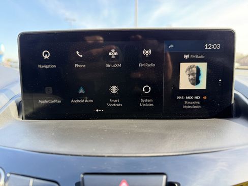 Used 2023 Acura RDX AWD w/ A-Spec & Advance Pkg image 35