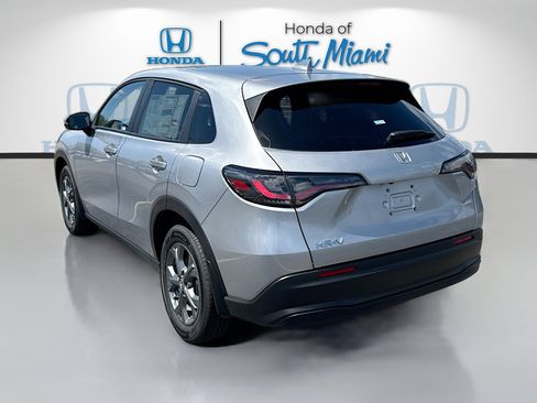 New 2026 Honda HR-V LX image 5