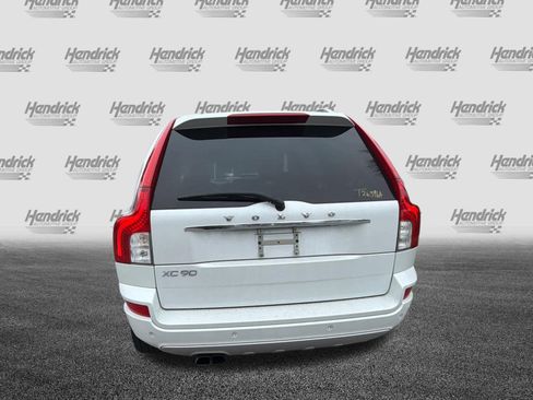 Used 2014 Volvo XC90 3.2 R-Design image 9