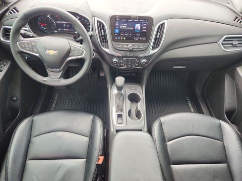 Certified 2024 Chevrolet Equinox LT FWD image 19