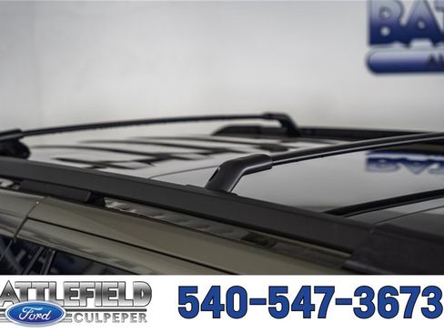 New 2025 Ford Expedition Tremor image 26