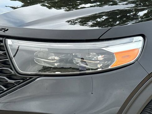 Used 2021 Ford Explorer ST w/ Equipment Group 401A AWD/4WD image 4