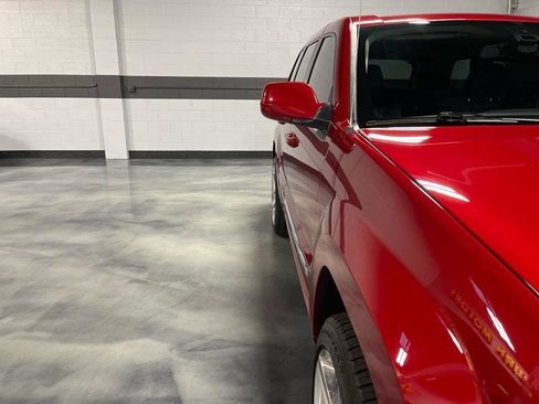 Used 2010 Jeep Grand Cherokee SRT8 w/ SRT Option Group I image 8