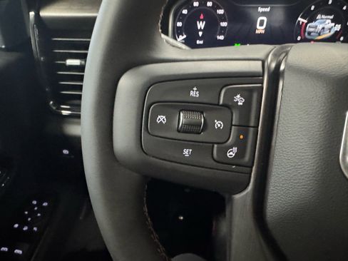 New 2026 GMC Sierra 2500 AT4 image 27