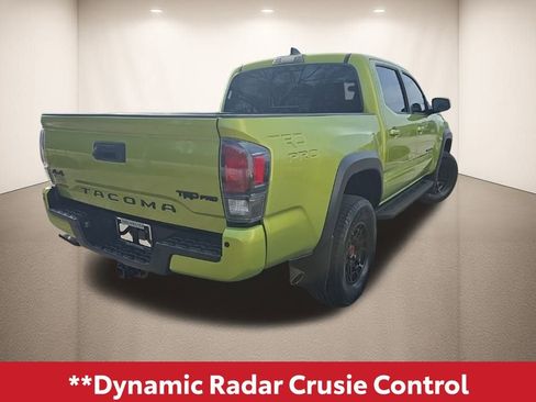 Used 2022 Toyota Tacoma TRD Pro image 8