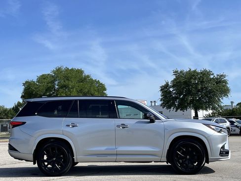 Used 2025 Lexus TX 350 AWD w/ Technology Package image 3