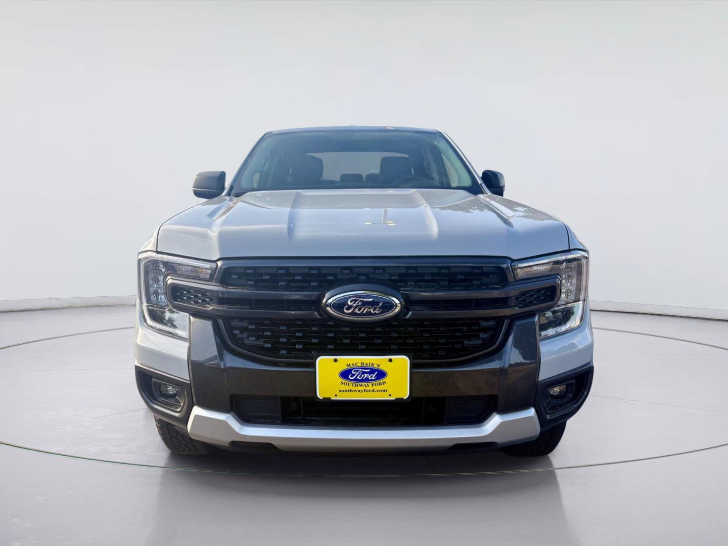 New 2026 Ford Ranger XLT w/ Convenience Package RWD image 6