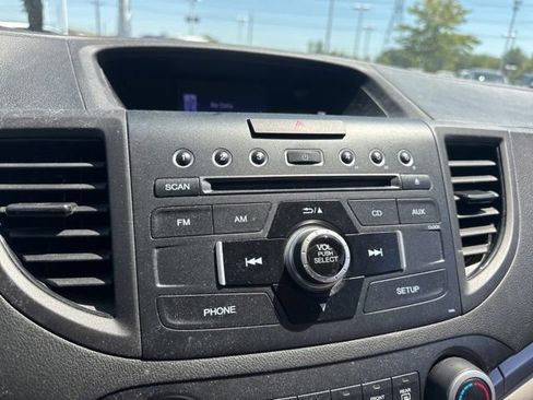 Used 2013 Honda CR-V LX image 23